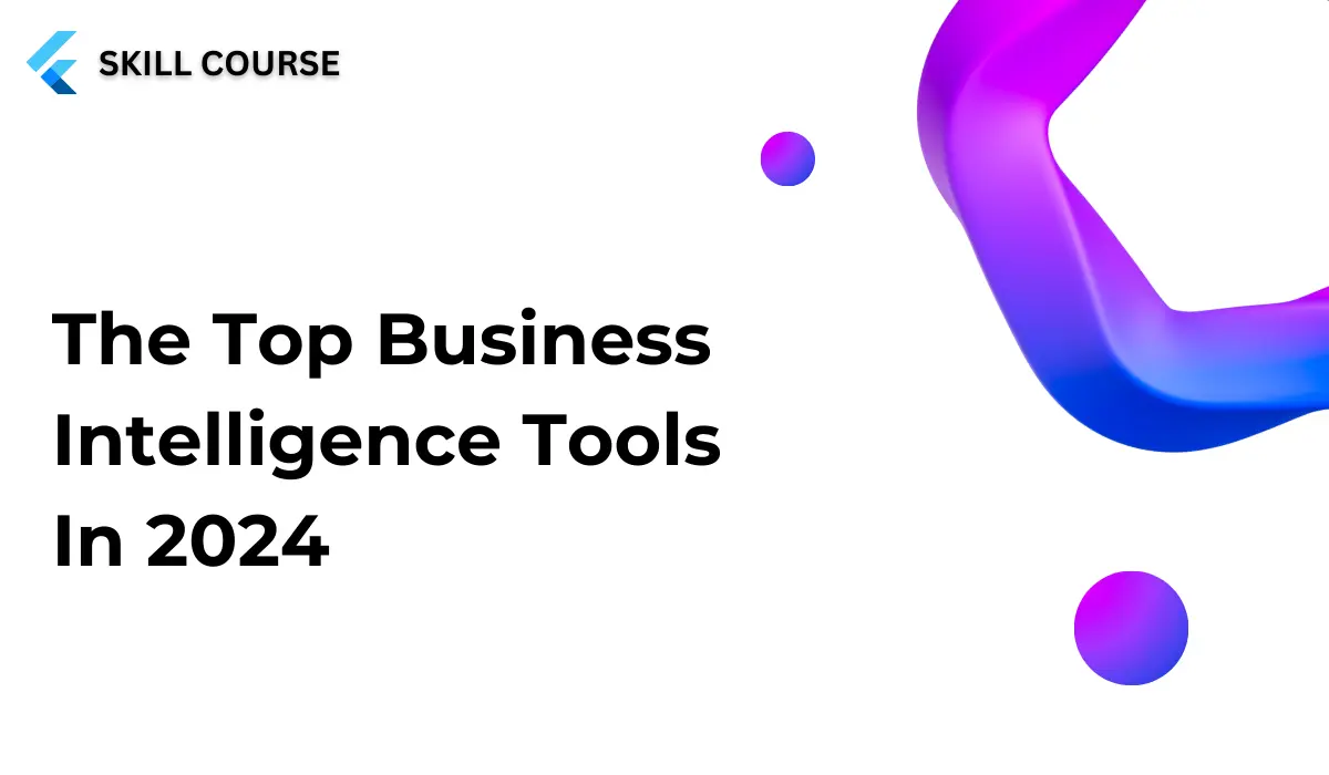 business intelligence tools