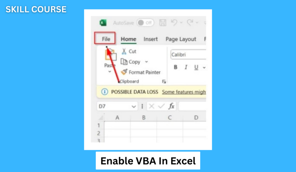 what is Excel VBA?