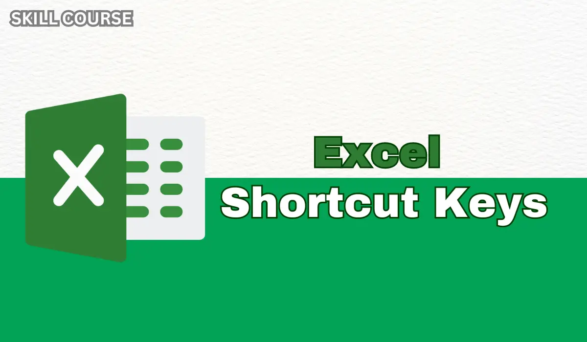 what are the most useful shortcuts for microsoft excel