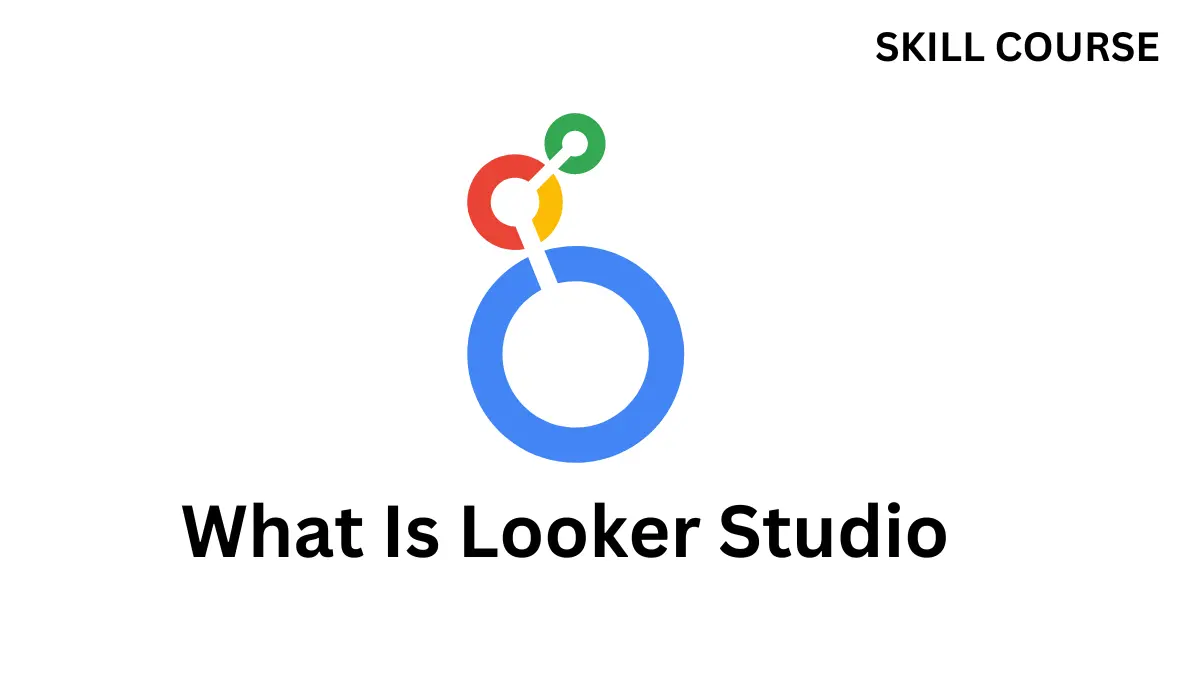 what is looker studio