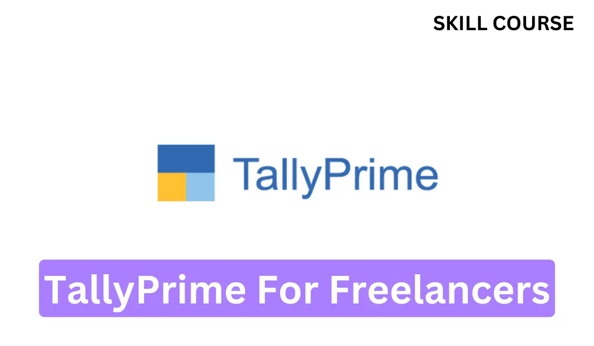 tallyprime for freelancers