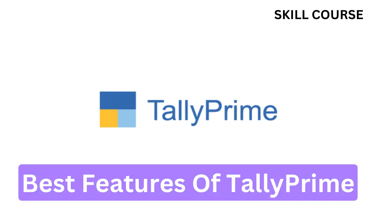 best features of tallyprime
